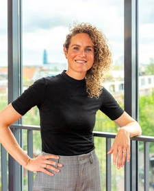 Anouk GUDE