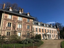 Châtenay-Malabry