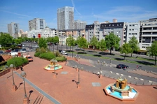 Contacter Lucas LARADE, votre conseiller immobilier Optimhome à Vitry-sur-Seine