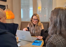 Natif de la région, je propose une expertise immobilière locale et un accompagnement sans faille.