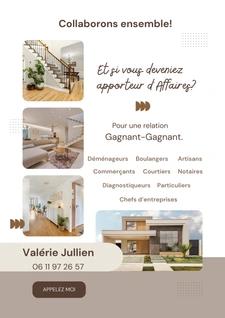 Devenez Apporteur d'Affaires