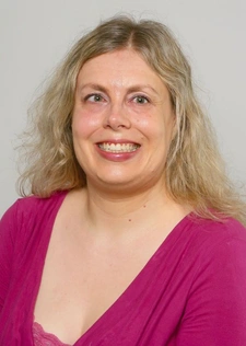 Delphine HERVÉ