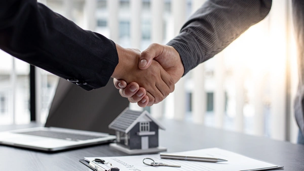 Rachat de crédit immobilier : comment ça marche ?