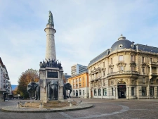Immobilier à Chambéry et alentours : prix, marché et opportunités locales