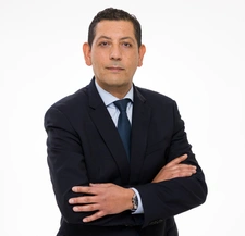 Philippe MANGOUCHI