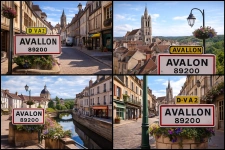📩   NEWSLETTER – SPÉCIALE FAMILLES À AVALLON (89200)