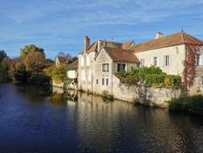 NOYERS-SUR-SEREIN