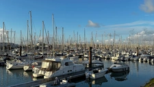 Immobilier à La Rochelle : pourquoi choisir le quartier des Minimes ?