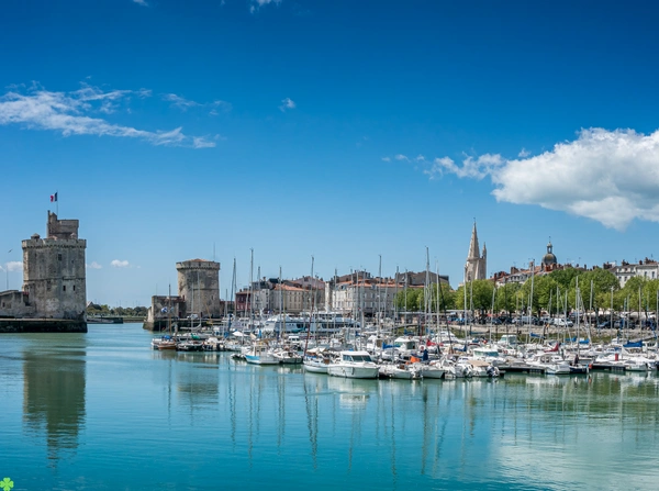 La Rochelle, ville durable : quel impact sur la valeur des biens ?