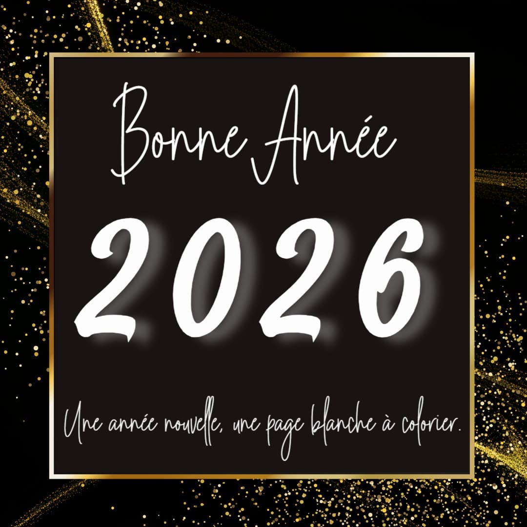 Nouvelle année 2026