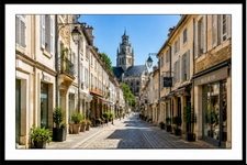 Contacter Harika CEYLAN, votre conseiller immobilier Optimhome à Clermont