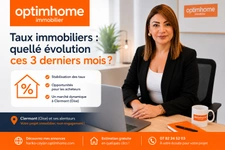 Taux de crédit à Clermont (Oise) : faut-il se lancer ?