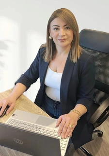 Harika CEYLAN, conseillère indépendante en immobilier autour de Montataire et ses enivrons