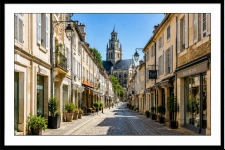 Harika CEYLAN, Your Optimhome Real Estate Advisor in Clermont and the Surrounding Area
