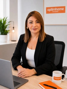 Harika CEYLAN : votre conseillère immobilier à Clermont et dans l’Oise