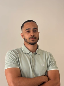 Léo GUIOUGOU