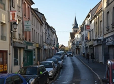 DAMMARTIN-EN-GOELE