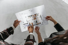 "Supporting you and bringing your property project to life, whatever it may be, is my personal commitment."