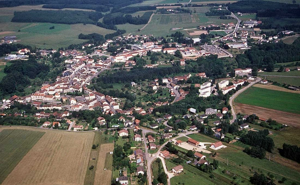 Jésonville