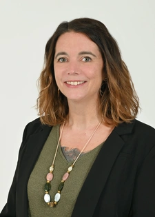 Nathalie LEVILLY