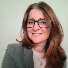 Laetitia RIMBERT
