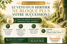 L'Indivision plus sereine