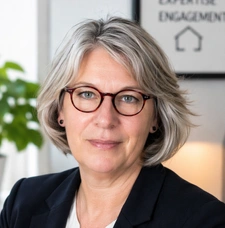 Sandrine LEVILLAIN