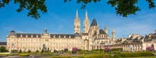 Axel SENINCK, mandataire immobilier Optimhome à Caen ( 14000 )