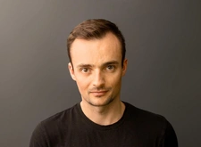 Axel SENINCK