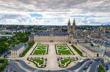 Caen