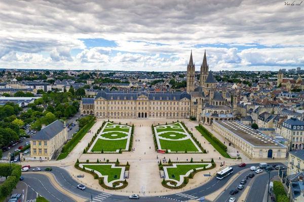 Caen