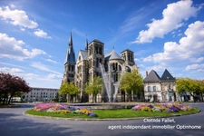 Conseils pour investir dans une maison à rénover à Châlons-en-Champagne