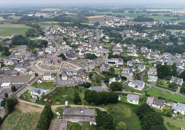 Plouédern