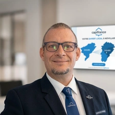 lionel bauvair , votre agent indépendant en immobilier à Novillars et ses alentour !