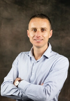Jérémy LANGE