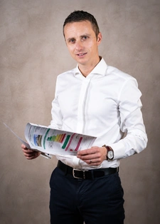 Jérémy LANGE
