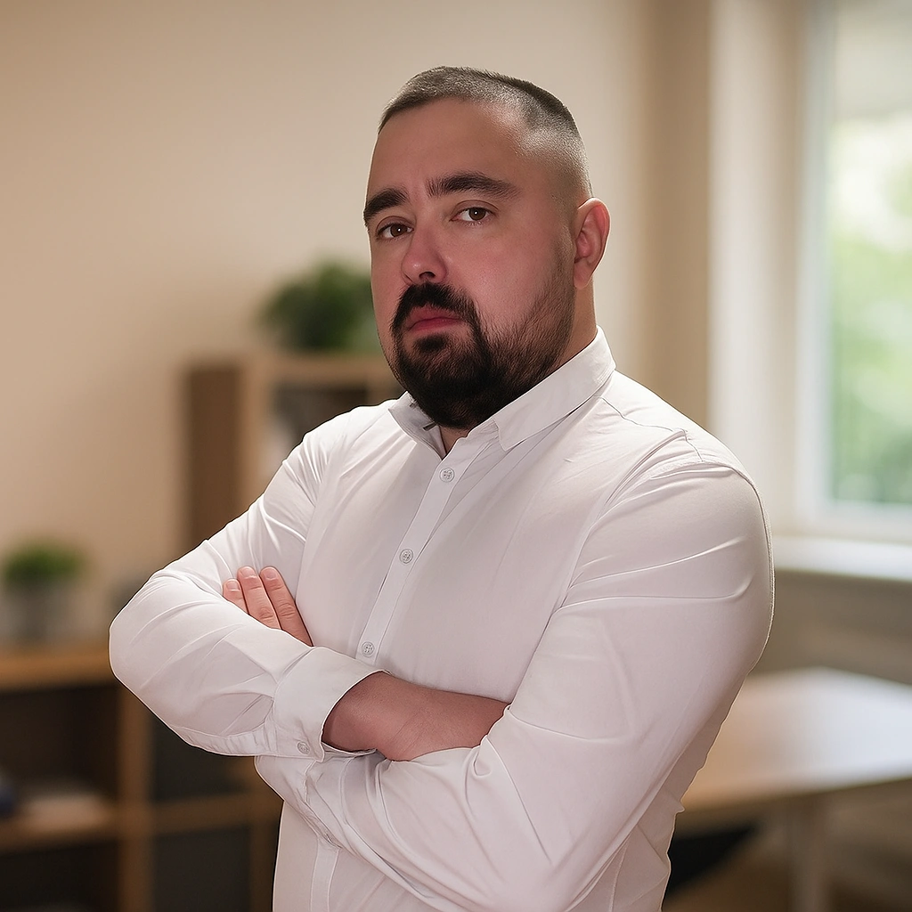 Sébastien PIERROT