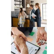 Vauxoise et dans l'immobilier, je vous propose l'expertise, la disponibilité, le savoir être et un savoir faire pour vous accompagner dans vos projets immobiliers.