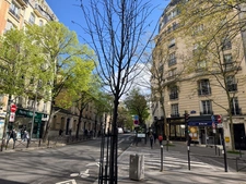 Paris 20e Arrondissement