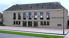 Villers-Bocage
