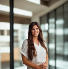 Faustine Ménard Agent expert Argenteuil et alentours