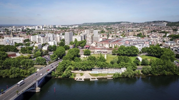 Immobilier à Argenteuil : chiffres clés et tendances du marché