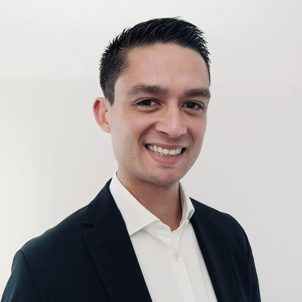 Hugo GUEDJ
