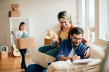 Estimer sa maison à Montpon : ce que les outils en ligne ne voient pas