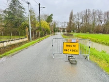 Acheter une maison en zone inondable à Montpon-Ménestérol