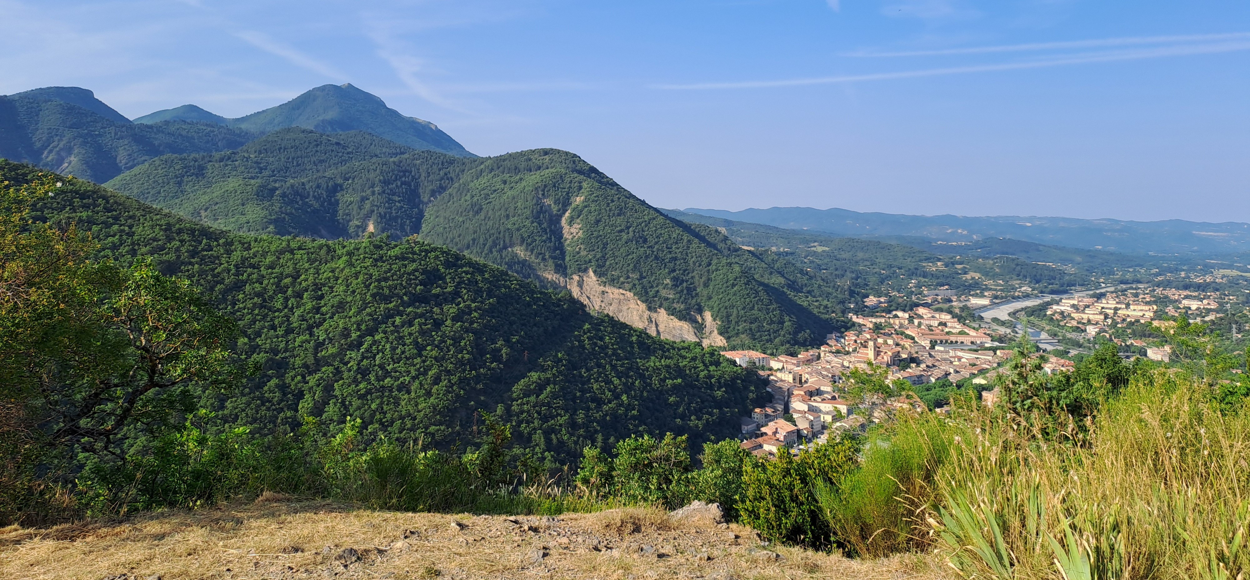 Digne-les-Bains