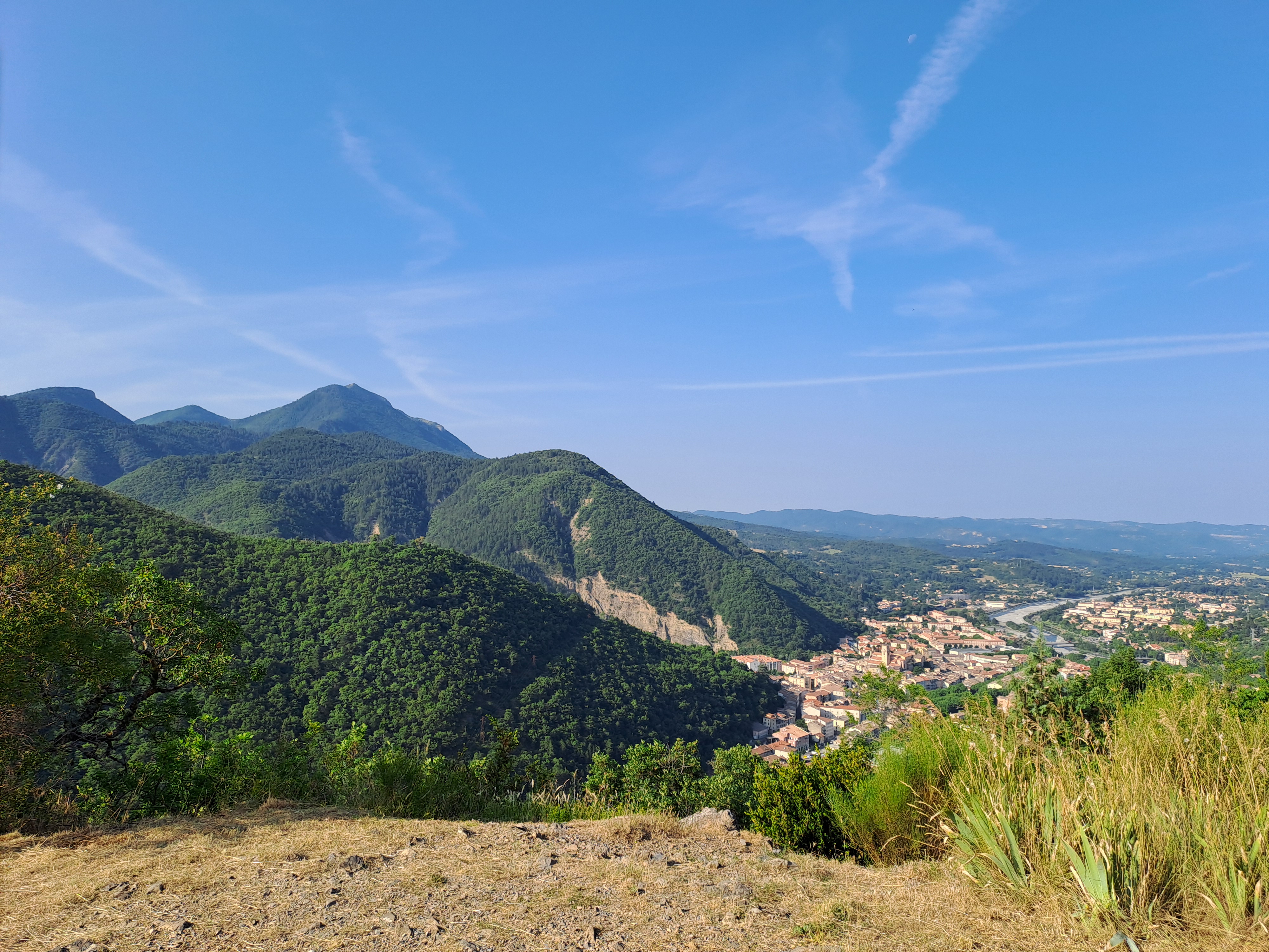 Caroline ADROGUER, mandataire immobilier Optimhome à Digne-les-Bains (04000)