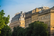 Paris 15e Arrondissement
