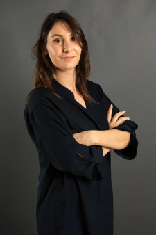 Axelle D'AMBROSI