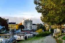 Contacter Elsa SCHNOEBELEN, votre conseiller immobilier Optimhome à Nantes